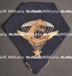 Brevet infanterie de l'air — photo 2