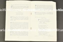 Ensemble de documents du N°4 Commando, 1er BFMC — photo 3