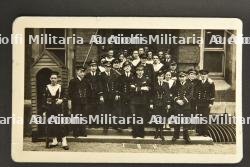 Ensemble de documents du N°4 Commando, 1er BFMC — photo 7