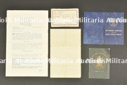 Ensemble de documents du N°4 Commando, 1er BFMC — miniature 10
