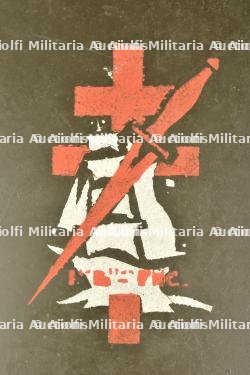 Ensemble de documents du N°4 Commando, 1er BFMC — photo 13