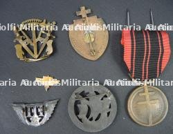 Insignes France Libre — miniature 2