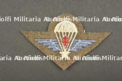 Brevet commando de France