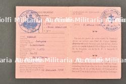 Ensemble du comité cantonal de Libération — miniature 2