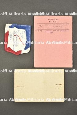 Ensemble du comité cantonal de Libération — miniature 3