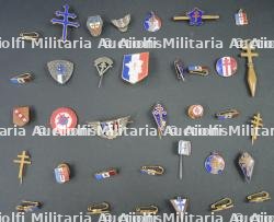 Insignes Libération — photo 1