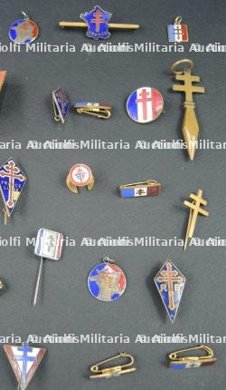 Insignes Libération — miniature 3