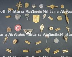 Insignes Libération — photo 4