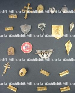 Insignes Libération — photo 5
