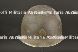 Coque de casque USM1 Libération — photo 1