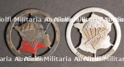 Insignes 1er Bataillon de Choc — miniature 1