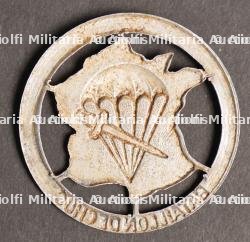 Insignes 1er Bataillon de Choc — miniature 2