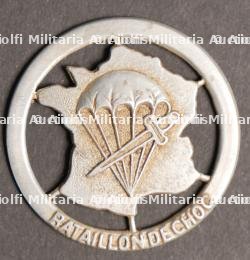 Insignes 1er Bataillon de Choc — photo 4
