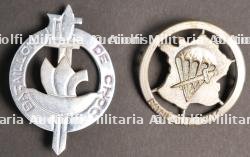 Insignes Bataillon de Choc