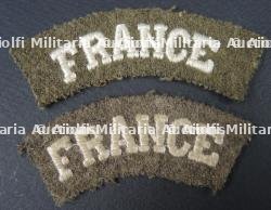 Titles France