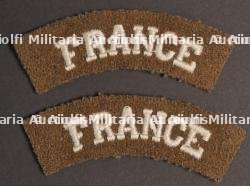 Ensemble parachutiste France Libre — photo 2