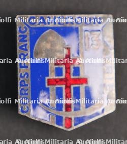 Insignes Libération — photo 2