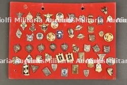 Ensemble de réductions d'insignes — photo 4