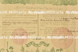 Diplôme de l'Ordre Royal du Cambodge — miniature 3