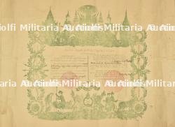 Diplôme de l'Ordre Royal du Cambodge — miniature 4