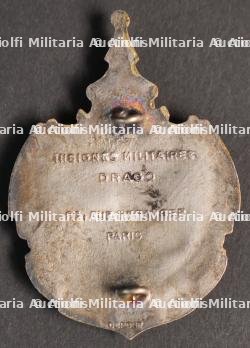 Ensemble insignes Indochine — photo 3