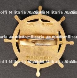 Ensemble insignes Indochine — photo 4