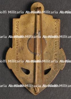 Ensemble insignes Indochine — photo 5