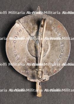 Ensemble insignes Indochine — photo 6