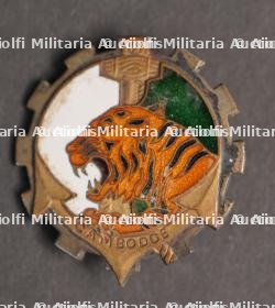 Ensemble insignes Indochine — miniature 7
