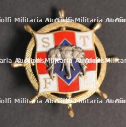 Ensemble insignes Indochine — miniature 9