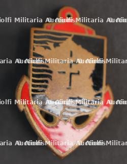 Ensemble insignes Indochine — miniature 10