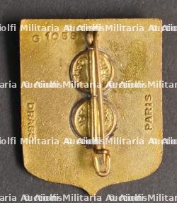 Insignes Dien Bien Phu — miniature 2