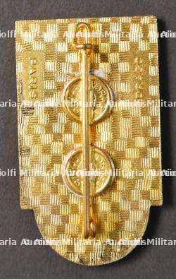 Insignes Dien Bien Phu — miniature 3