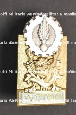 Insignes Dien Bien Phu — miniature 7