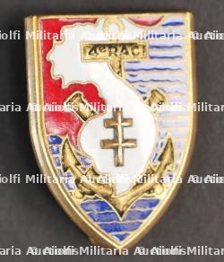 Insignes Dien Bien Phu — miniature 9