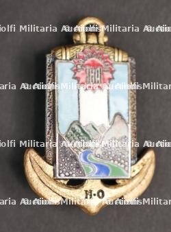 Insigne 1er Bataillon Thaï — photo 1