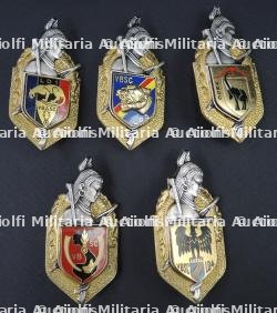 Insignes Gardes des Hauts Plateaux EO — photo 2