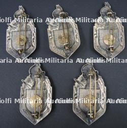 Insignes Gardes des Hauts Plateaux EO — photo 3