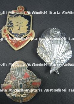 Insignes parachutistes Vietnamiens — miniature 2