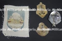 Insignes parachutistes Vietnamiens — miniature 3