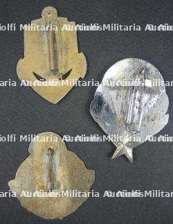 Insignes parachutistes Vietnamiens — miniature 4