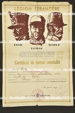 Ensemble de documents Guerre d'Indochine — miniature 3