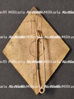 Ensemble d'insignes parachutistes — photo 2