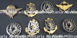 Ensemble d'insignes TAP — miniature 3