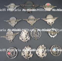 Ensemble d'insignes TAP — miniature 6