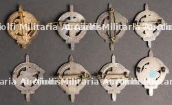 Ensemble d'insignes commando — photo 2