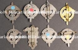 Ensemble d'insignes commando — photo 3