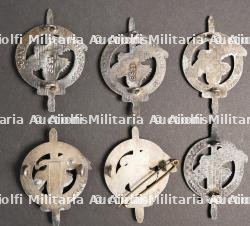 Ensemble d'insignes commando — photo 3