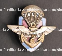 Ensemble insignes TAP — miniature 9