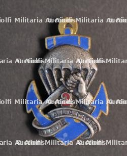 Ensemble insignes TAP — photo 11